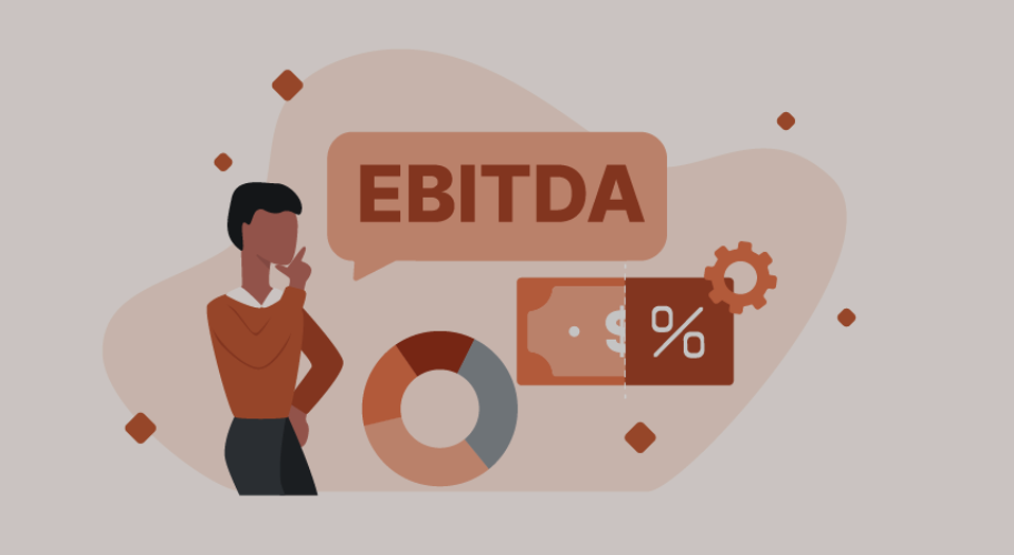 cultura orçamentária ebitda