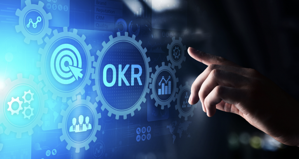 OKR garanta que o Planejamento Estratégico funcione